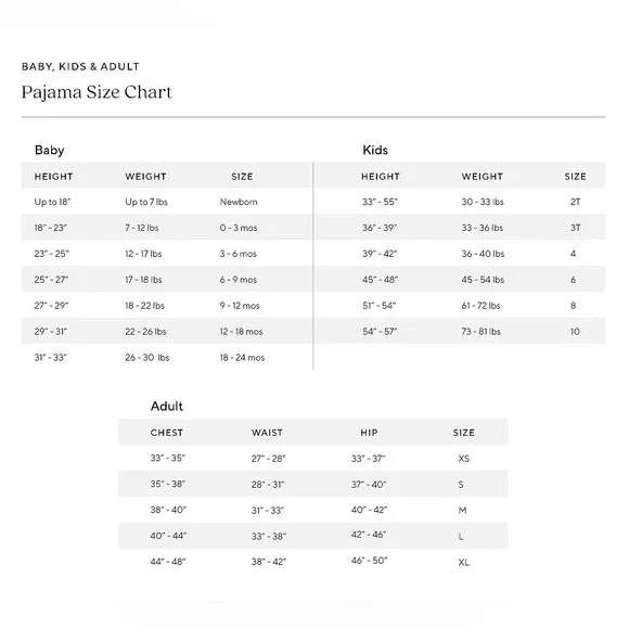 Pottery Barn Heritage Santa Adult S Women’s pajamas NWOT - Picture 4 of 9